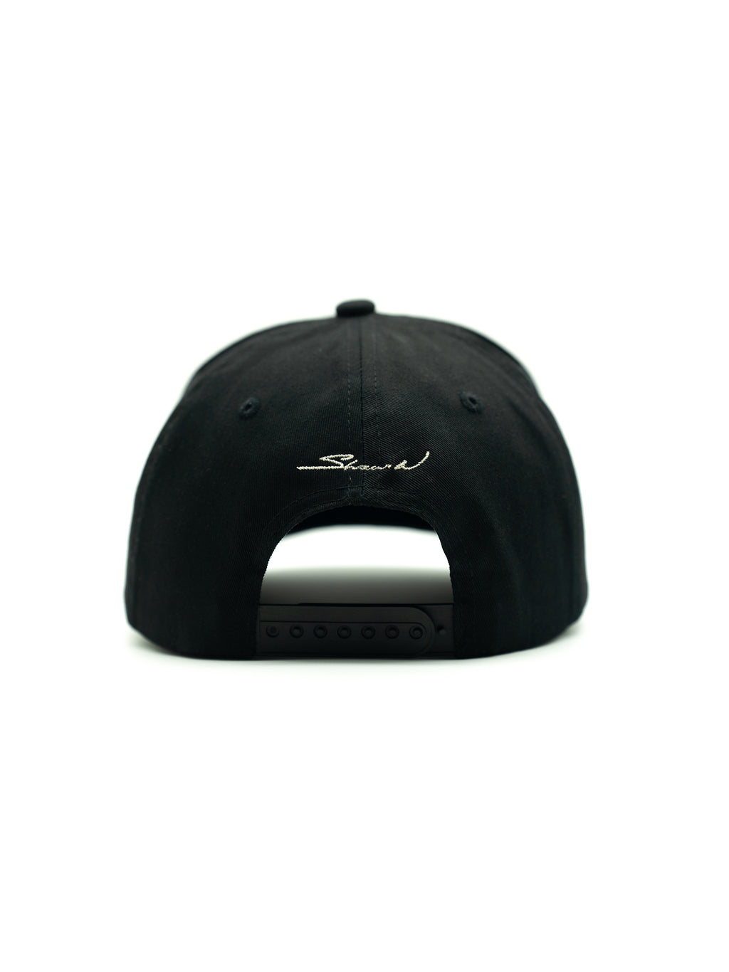 Black Baseball Alternative S Cap