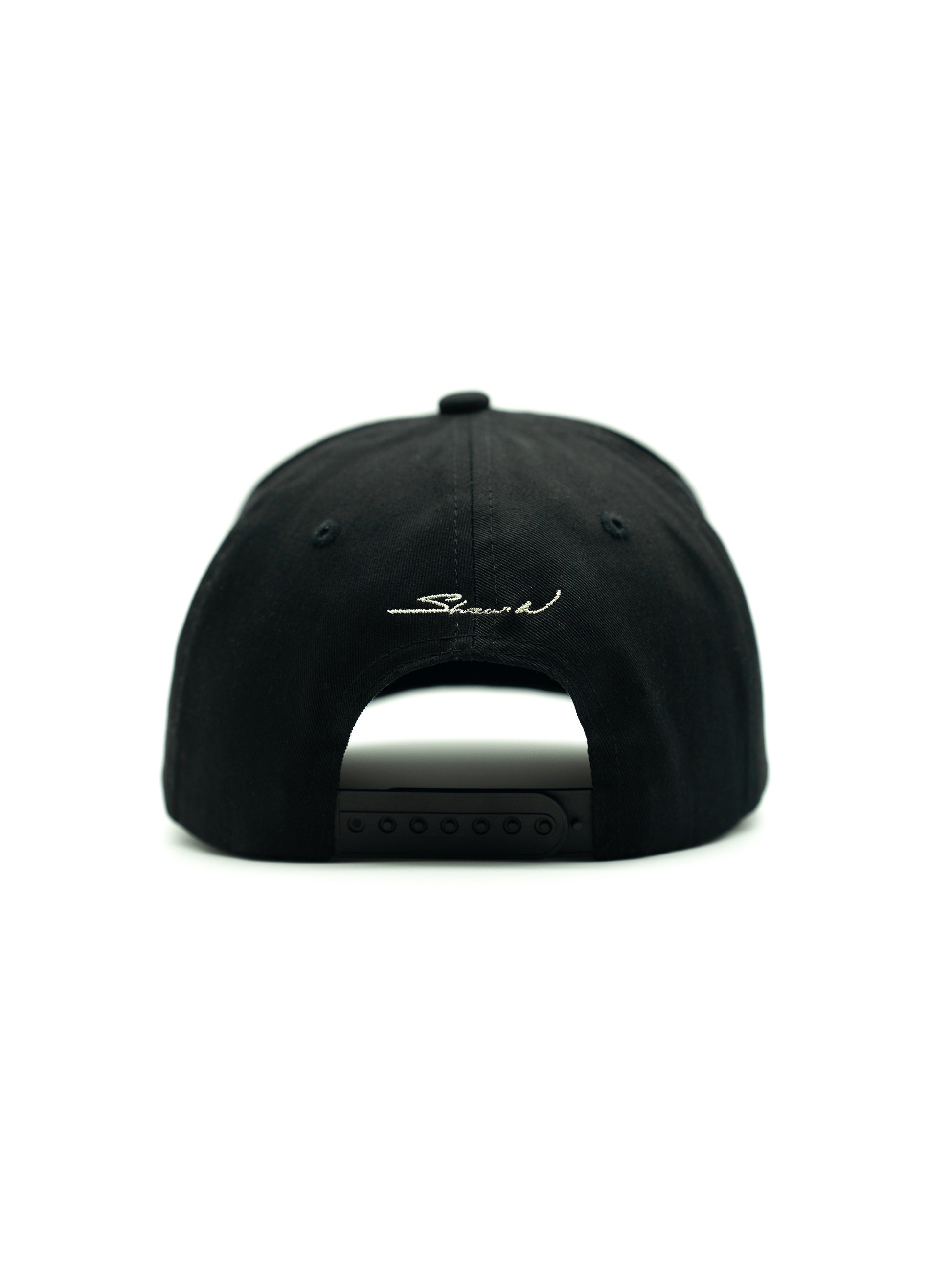 Black Baseball Alternative S Cap