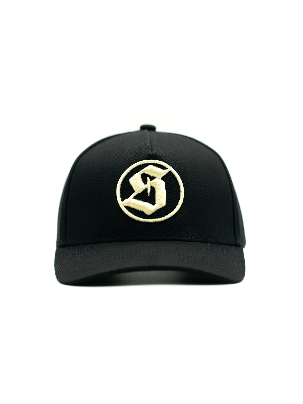 Black Baseball Alternative S Cap