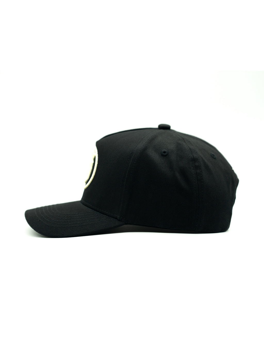 Black Baseball Alternative S Cap