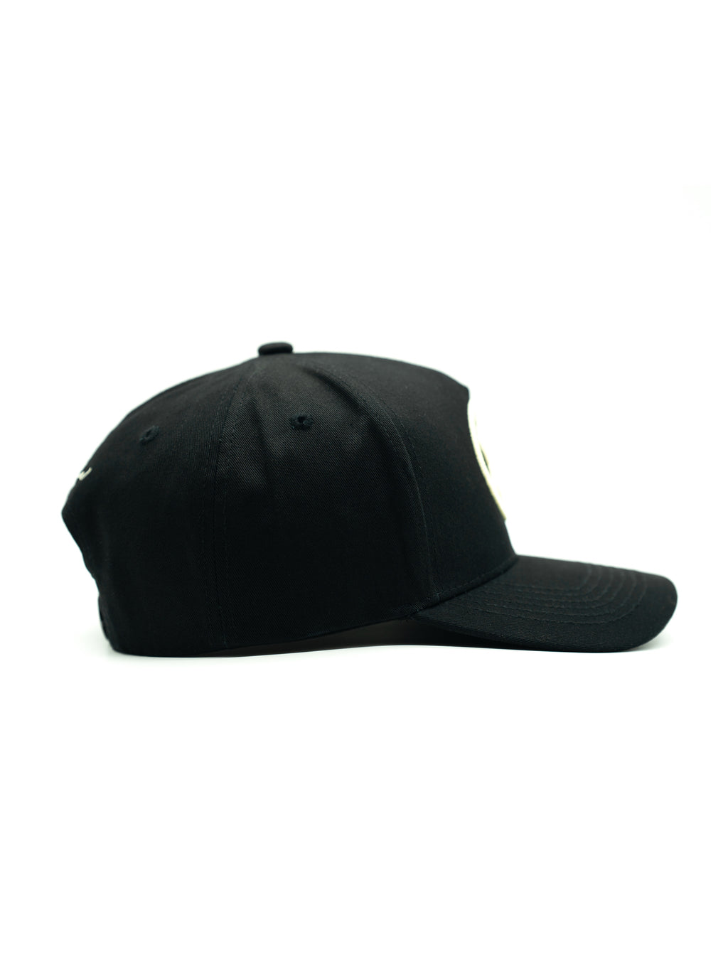 Black Baseball Alternative S Cap