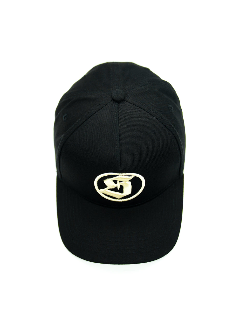 Black Baseball Alternative S Cap