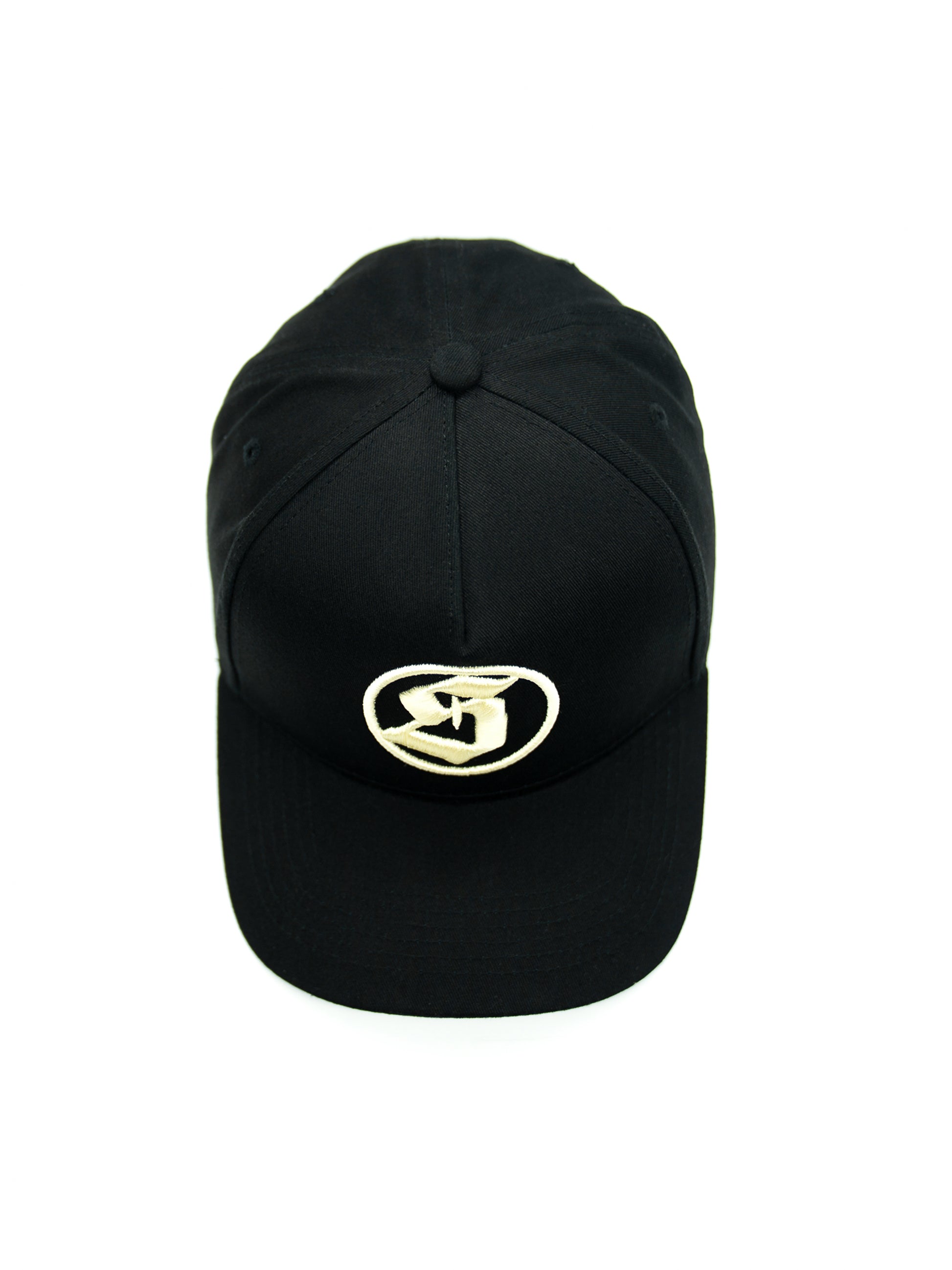 Black Baseball Alternative S Cap