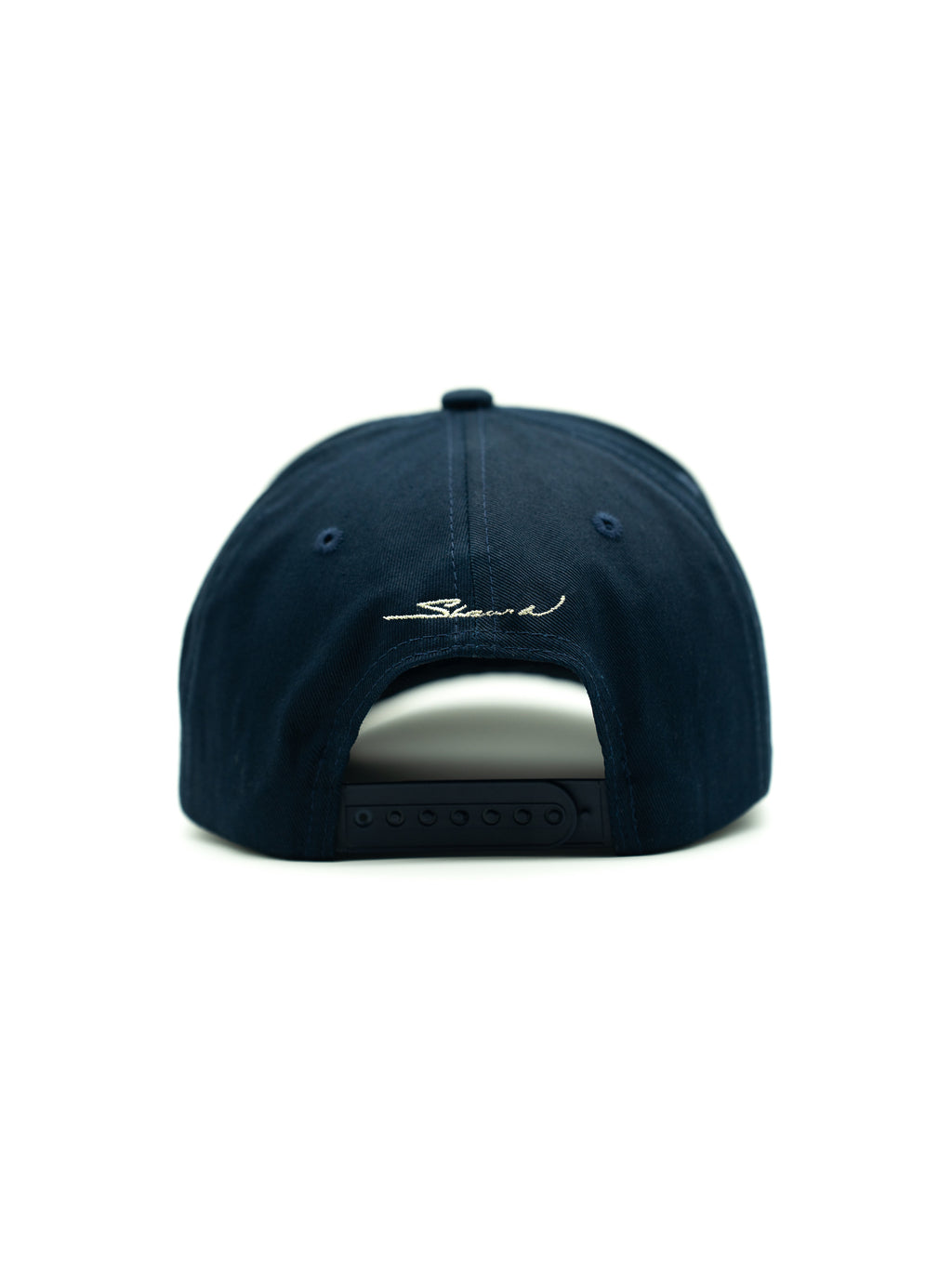 Navy Blue Baseball Alternative S Cap