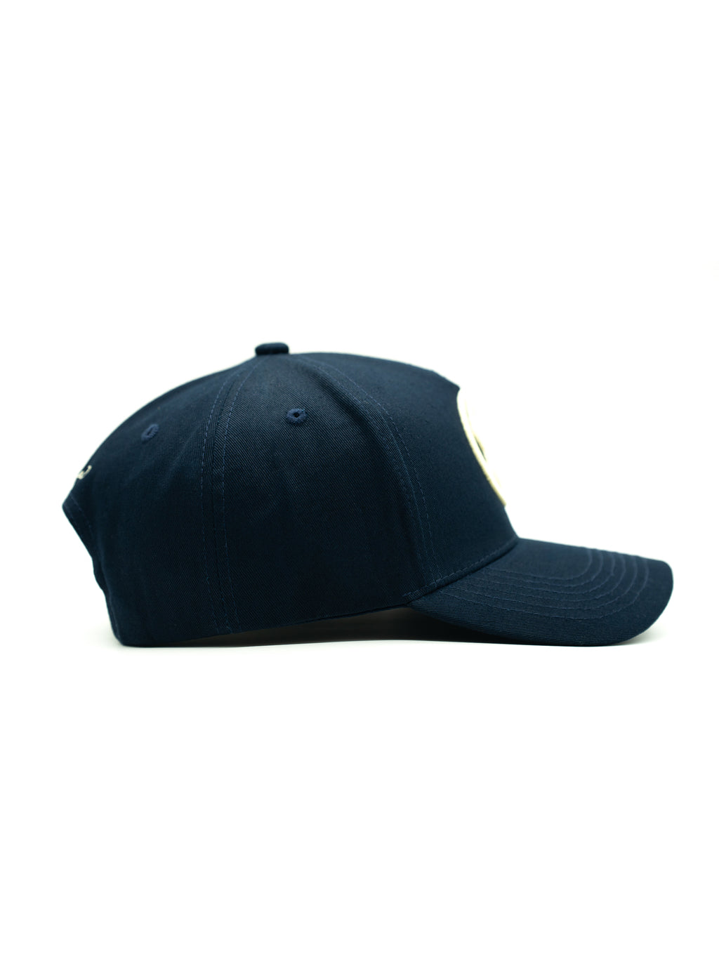 Navy Blue Baseball Alternative S Cap