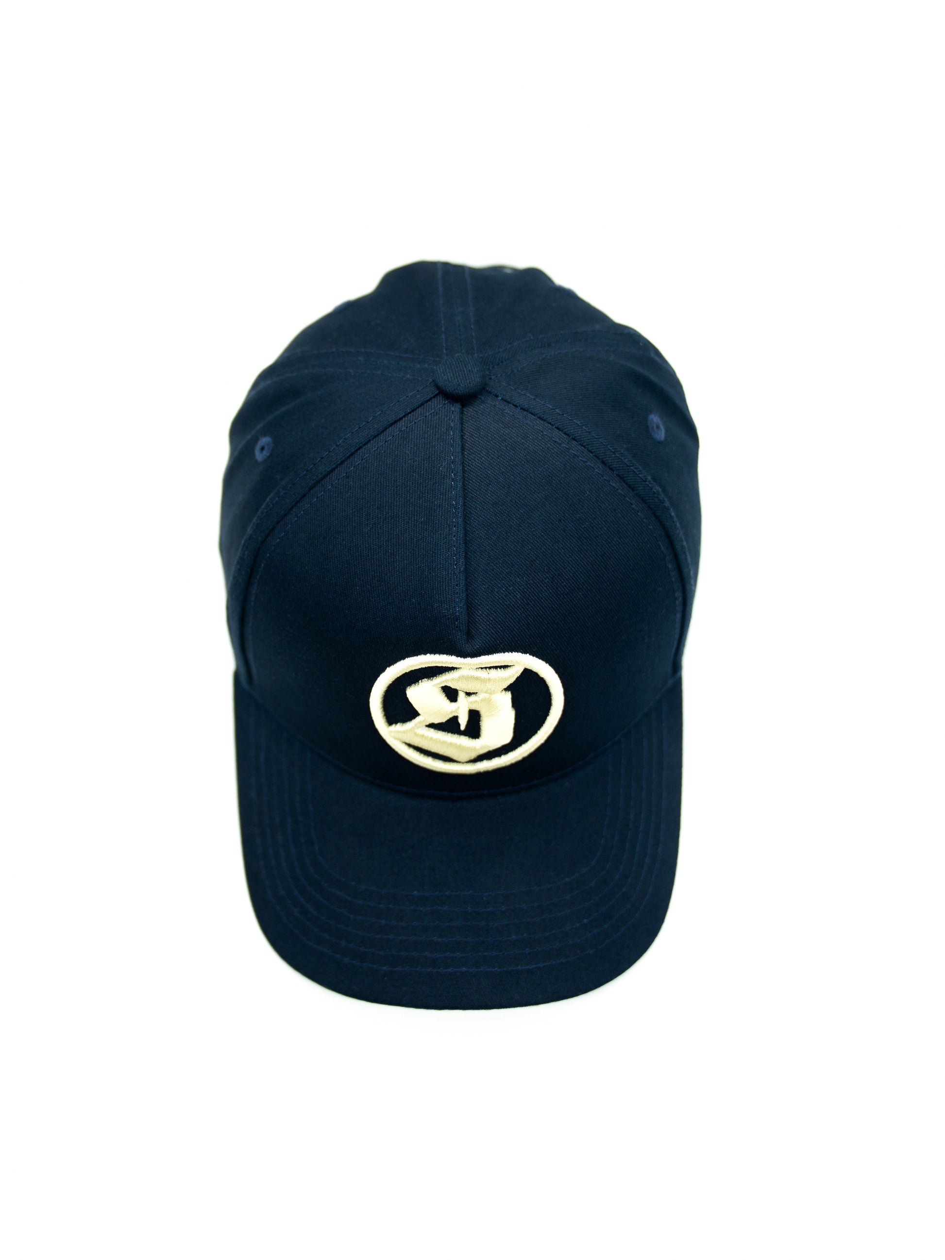 Navy Blue Baseball Alternative S Cap